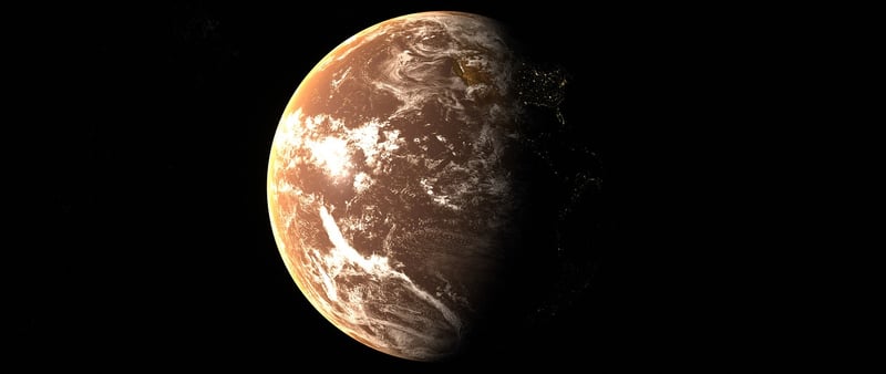 Future World