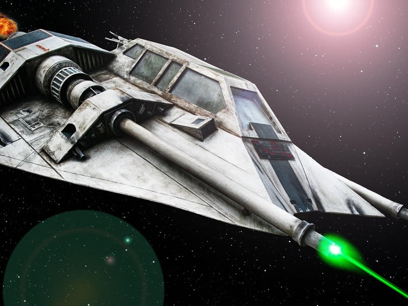 Space Travel
